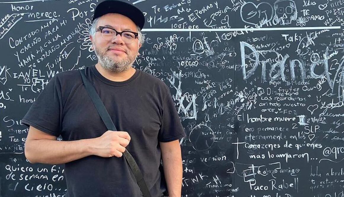 Foto: Facebook Rafael Volta