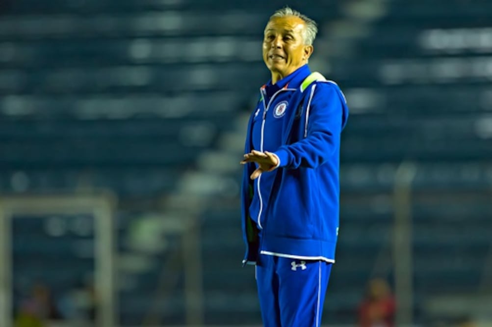 Directiva celeste confía en Bueno 