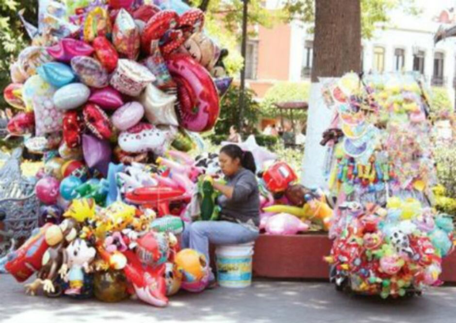 Autorizaron a 163 comerciantes 