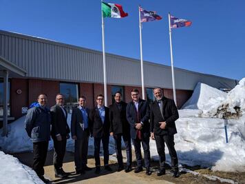 Concreta Delastek inversión para Querétaro por 10 mdd