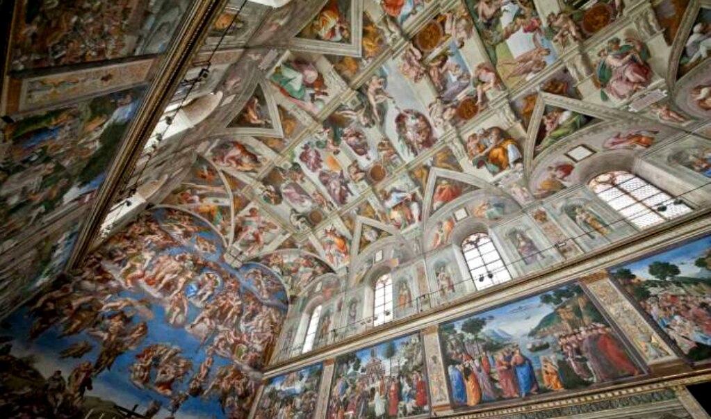 Capilla Sixtina abre sus puertas a queretanos y turistas