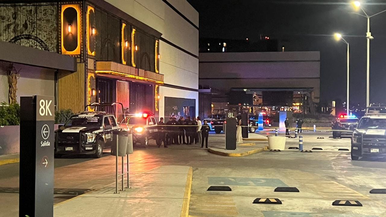 "Fue un ataque directo", dice el gobernador de Querétaro sobre homicidio en Antea