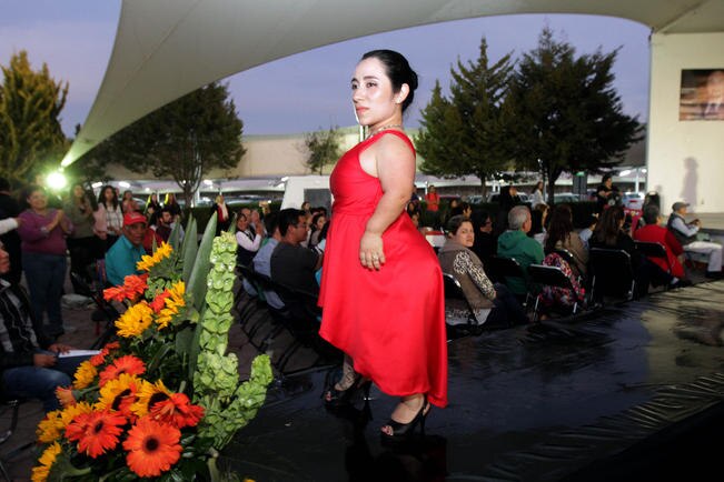 La moda también debe ser incluyente