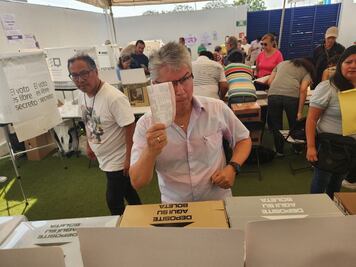 Opinión. Apuntes del día de la verdad