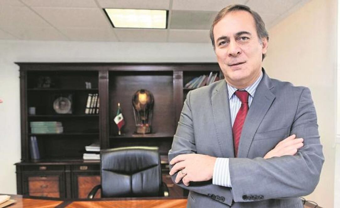 Foto: Archivo EL UNIVERSAL