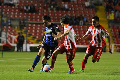 Gallos define calendario para su pretemporada  