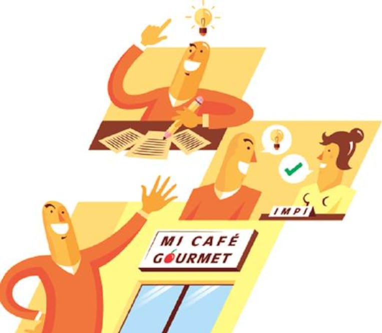 Primero registra tus ideas y luego ocúpate 