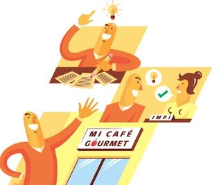 Primero registra tus ideas y luego ocúpate