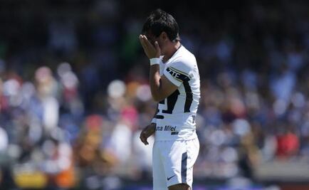 ¿Ultimátum en Pumas?