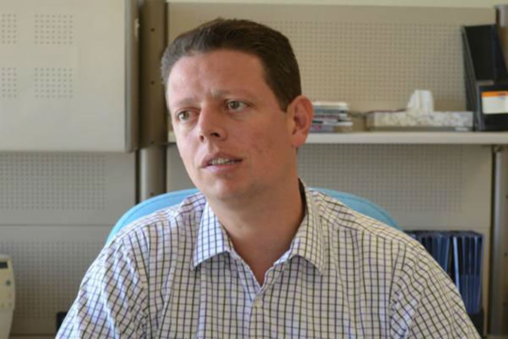  Instalarán consejo de comercio