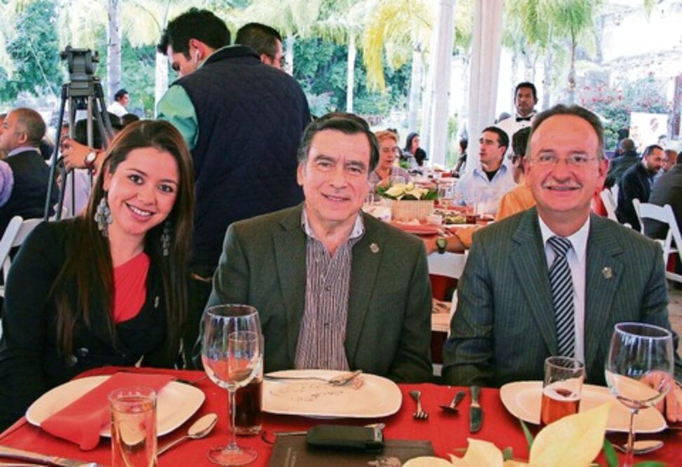 Reunión de programas en fin de año