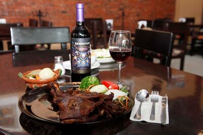 La Cabaña, 60 años de tradición