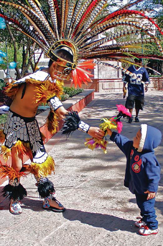 Por equinoccio redoblan prevención