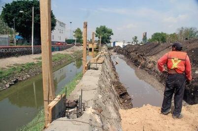 Necesario actualizar plan de infraestructura