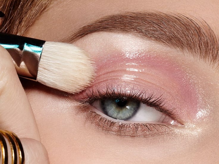 Ideas de maquillaje para San Valentín