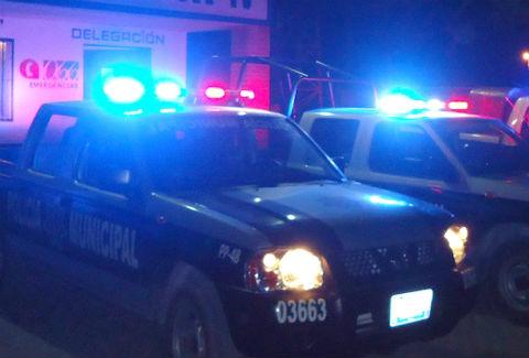 Riñas en  comunidades de SJR dejan dos heridos