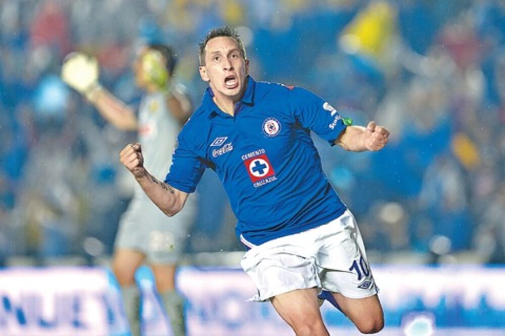 Cruz Azul va anulificar al alma de Tiburones