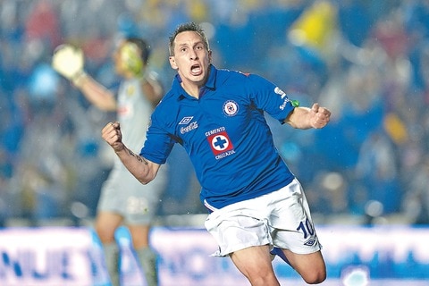 Cruz Azul va anulificar al alma de Tiburones