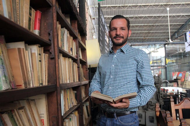 Juan José Ruiz Rodríguez: “Donde hay un problema hay una oportunidad”