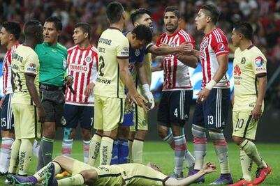 Un Clásico con entrega