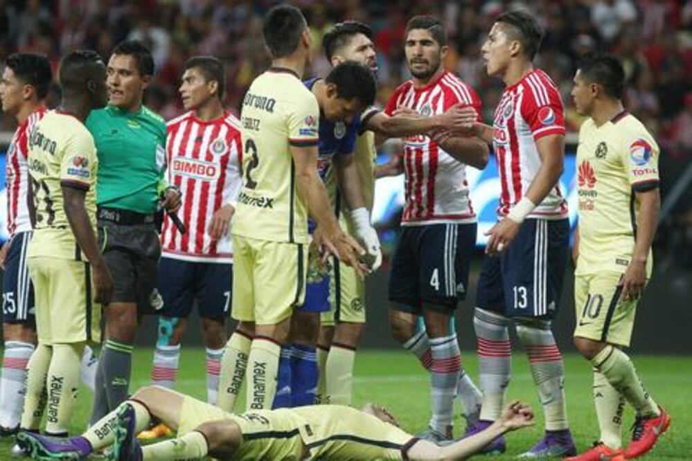 Un Clásico con entrega