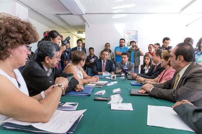 Perdería UAQ 450 mdp por STEUAQ