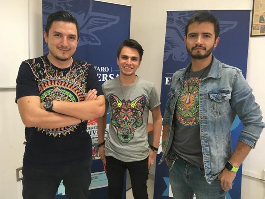 Foto: Rocío Benítez