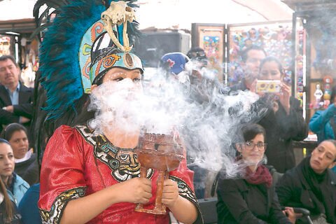 Concluye festejo de aniversario