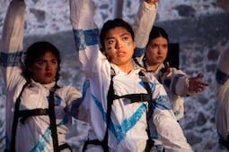 La obra "Altazores" se abre paso en la escena nacional