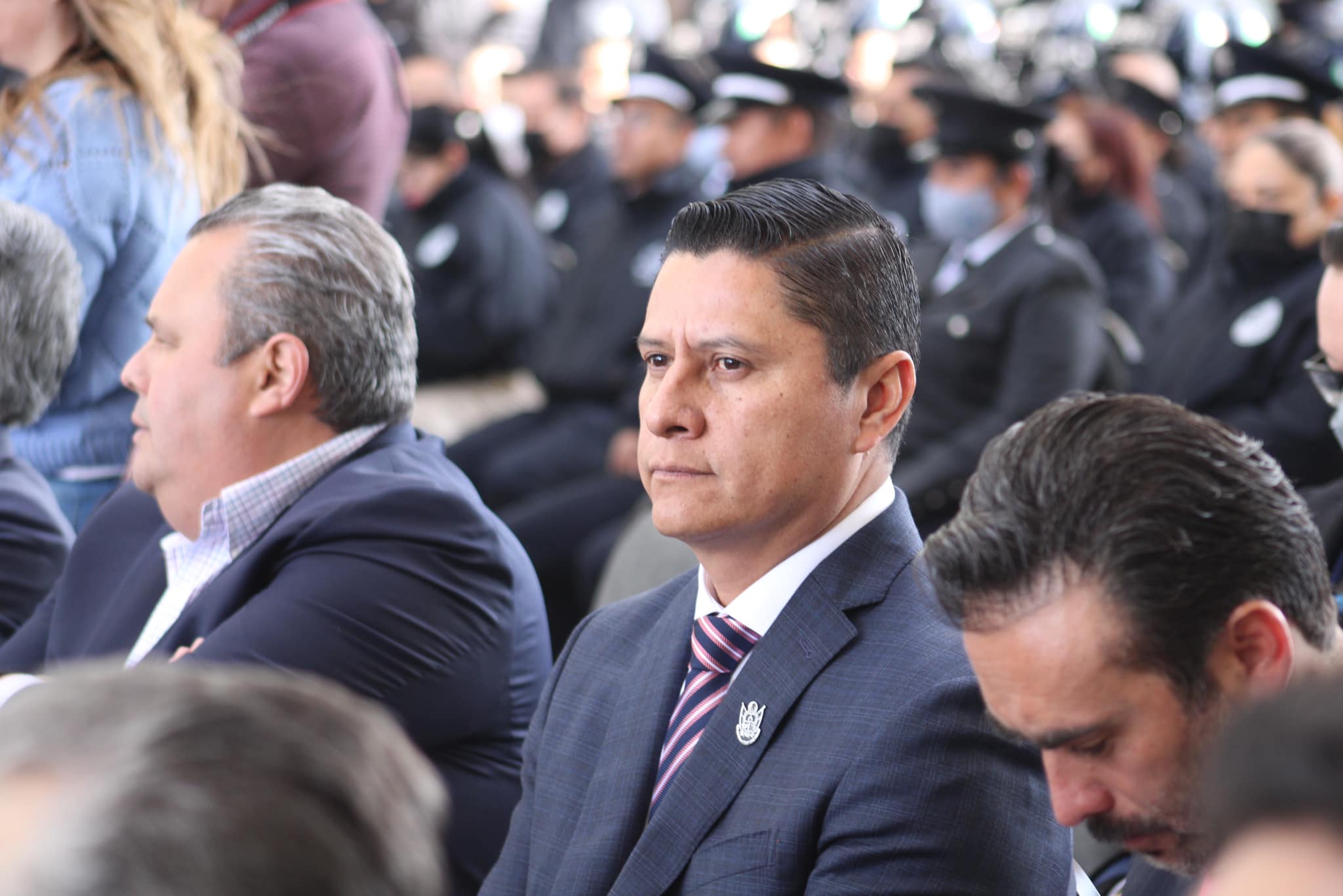 Foto: Facebook Edward Sánchez del Río