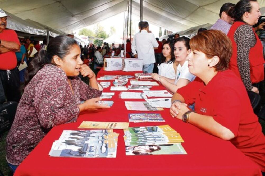 Presumen cobertura total de Soluciones