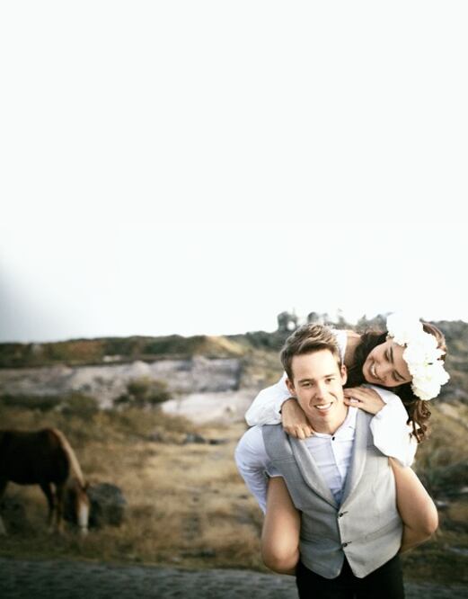 Unidos por la música