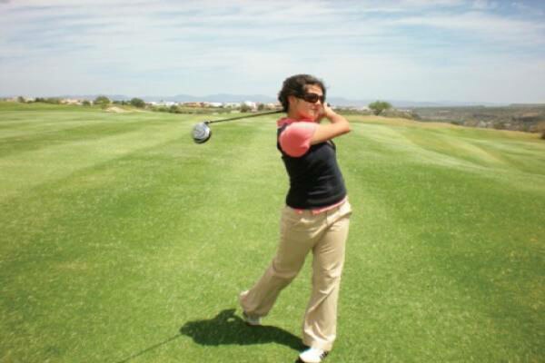 Díaz y Servín, ganadores