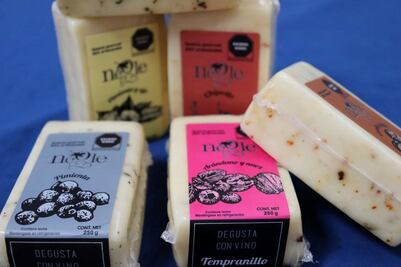 Lánzate al Festival Viva el Queso en Tequisquiapan