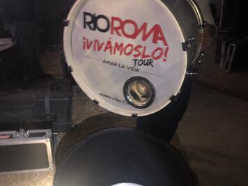 Encuentran remolque y equipo de sonido de Río Roma, robado en Michoacán en 2018