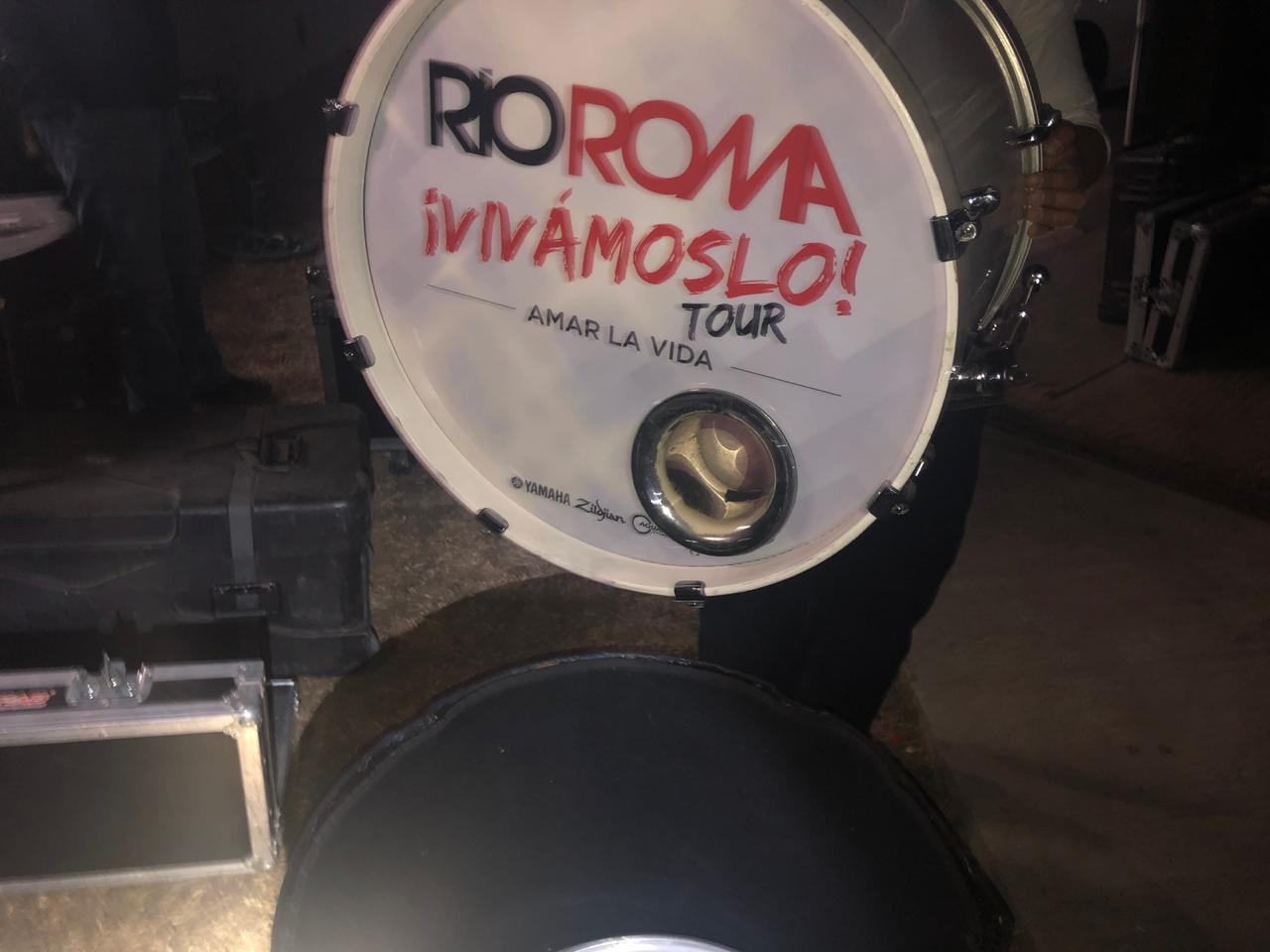 Encuentran remolque y equipo de sonido de Río Roma, robado en Michoacán en 2018