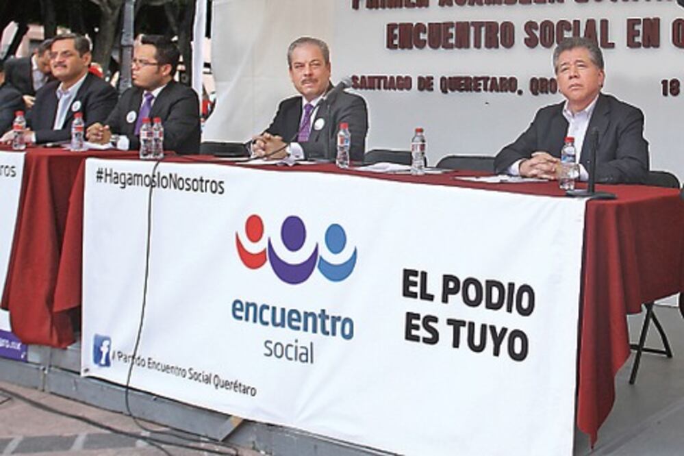 Llama PES a evitar guerra sucia 