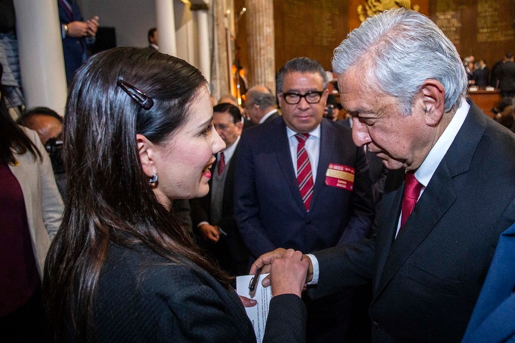 Foto: Demian Chávez