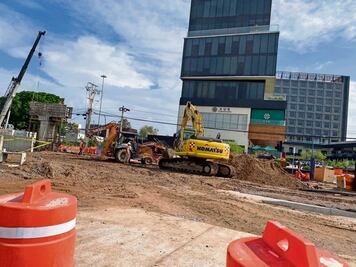 AMLO no apoyará con recursos para obras de Querétaro