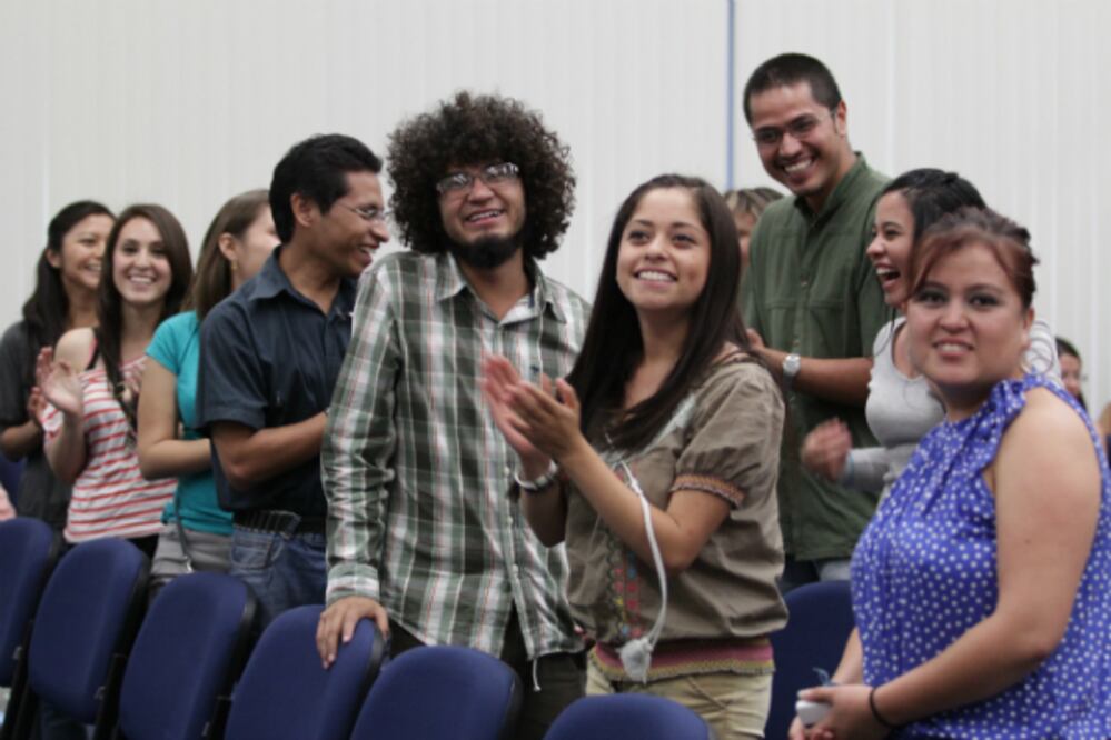 Clausura UAQ Verano Intensivo 2012