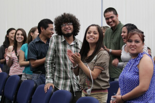 Clausura UAQ Verano Intensivo 2012