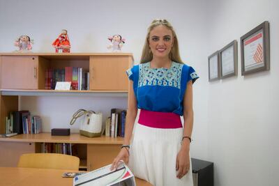 “Estaremos perdidos si no le apostamos a la juventud”