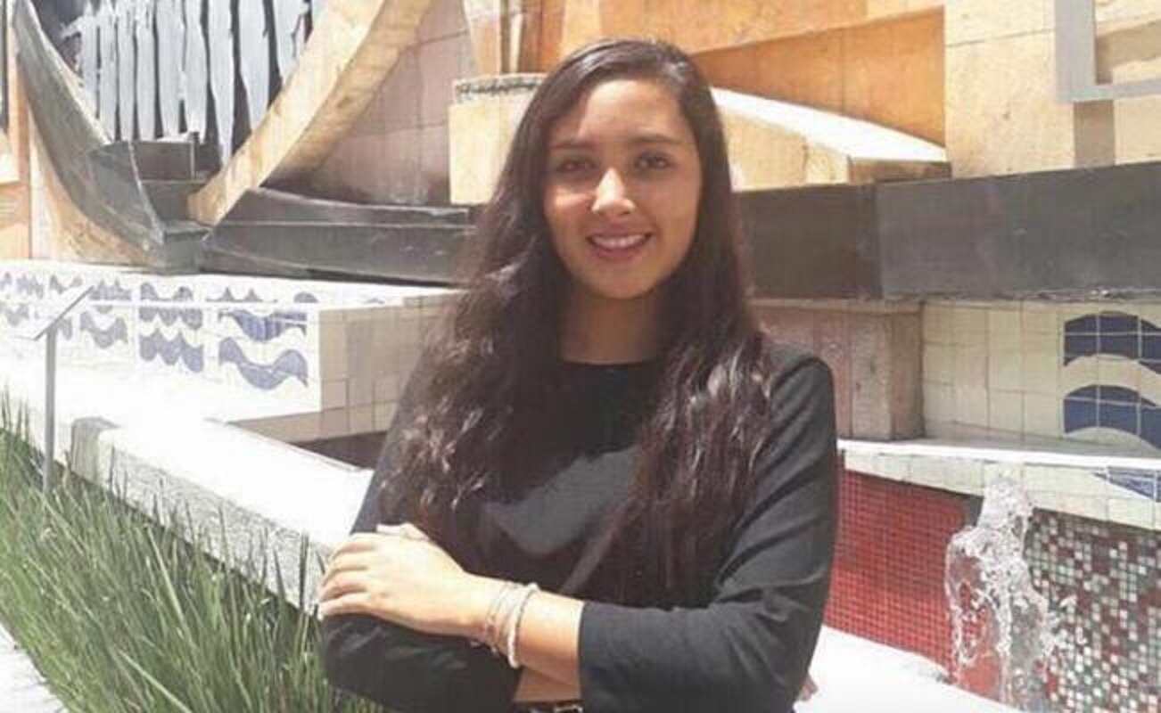 Vinculan a proceso a chofer del caso Mara Fernanda