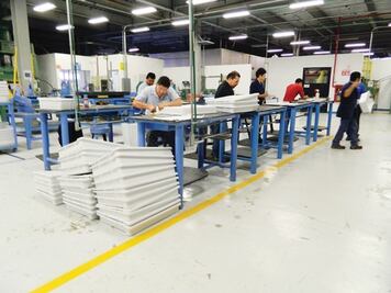 Llegarán inversiones por 650 mdd 