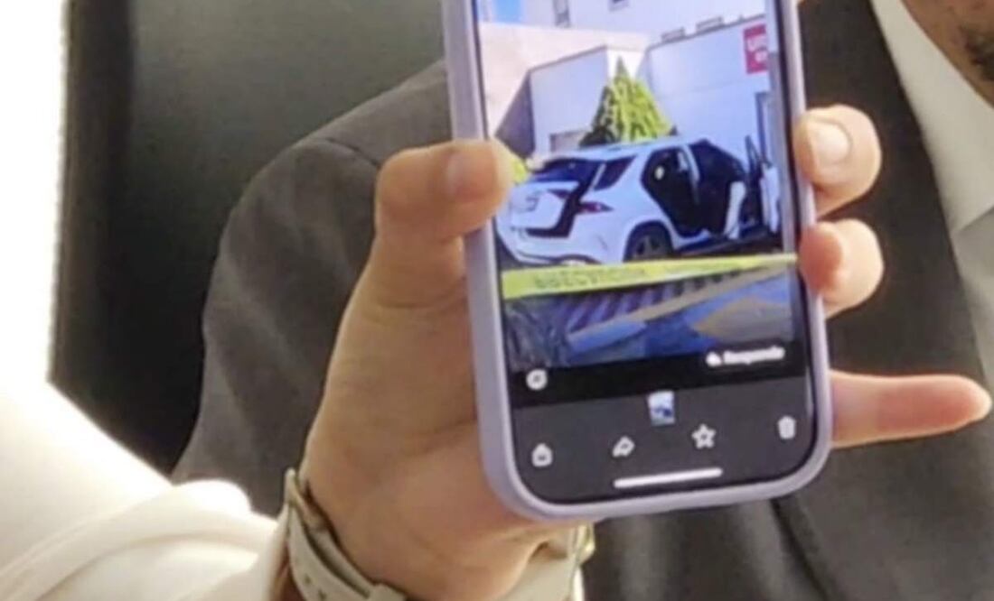 “¡Ayúdenme a que se haga justicia!”, suplica madre por feminicidio de su hija de 8 años en Guanajuato; pide apoyo de Sheinbaum