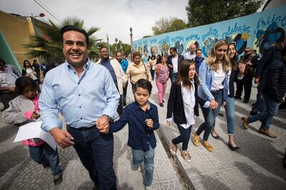 Es necesario escuchar a la gente:  Nava Guerrero