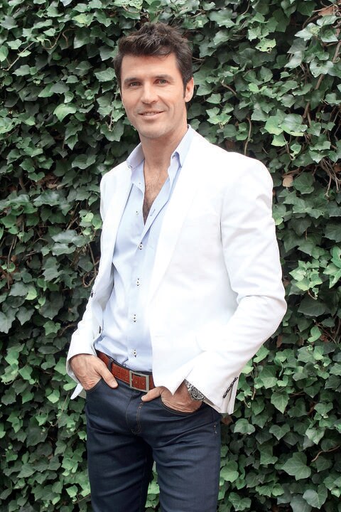 En TV Azteca te dan más libertad que en Televisa: Leonardo García