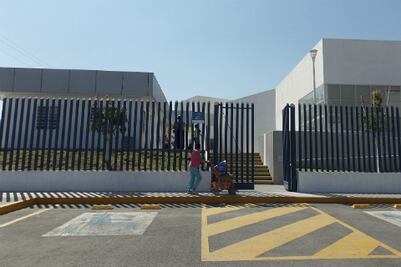 Anuncian cinco CIPRES en la capital queretana 