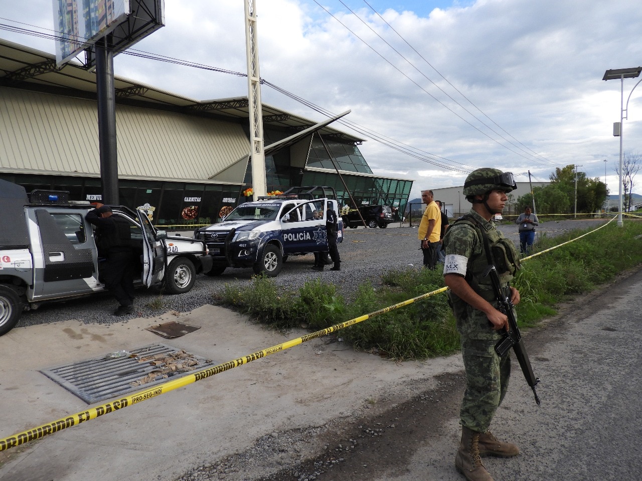 Foto: Luis Rodríguez