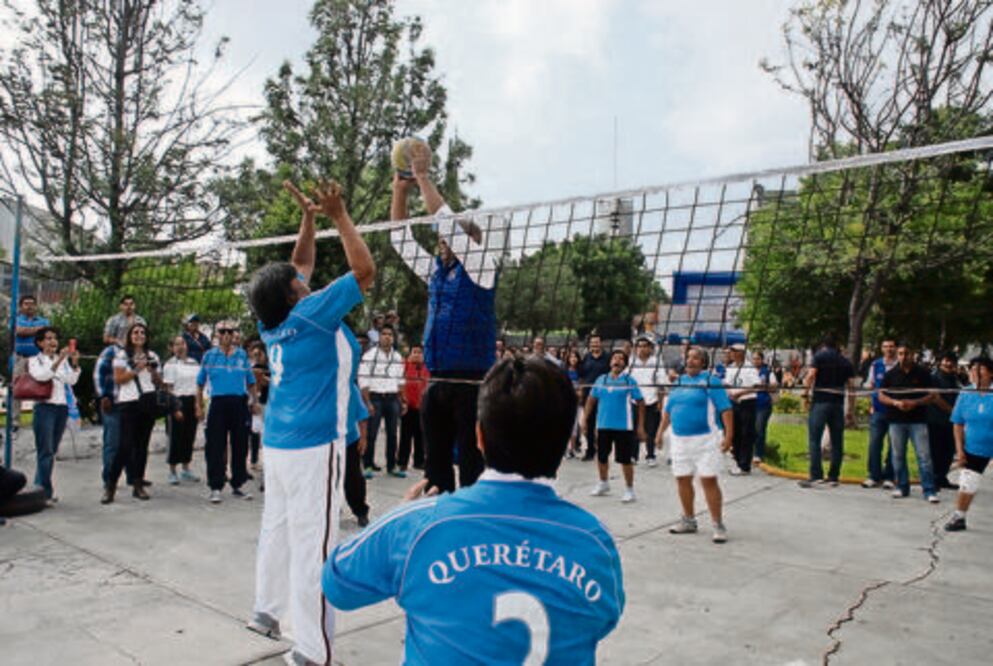 Club Abejas celebra su 19 aniversario